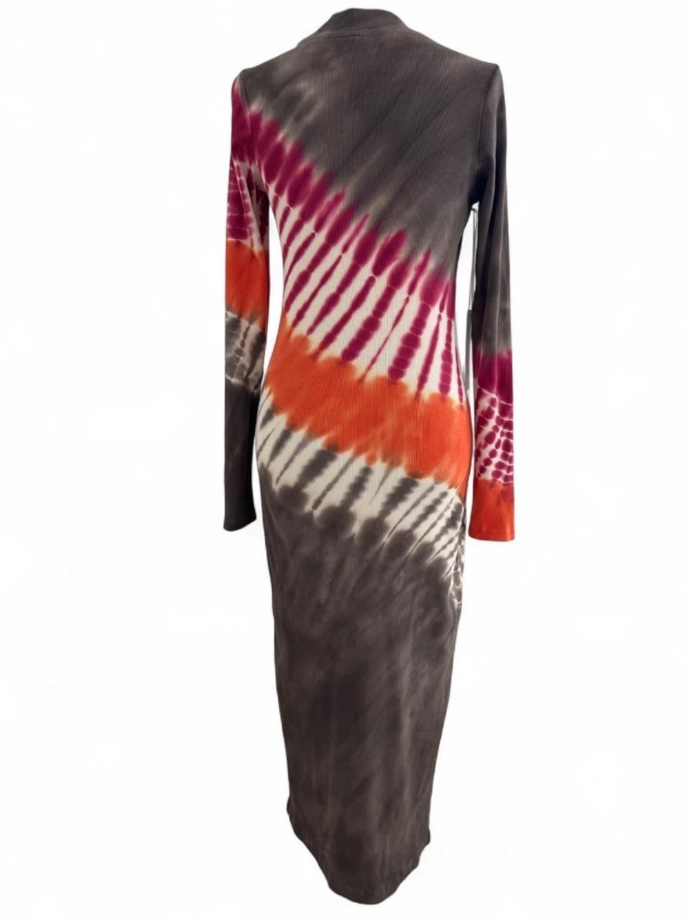 NWT, YFB, Small, Dax, midi Solar Flare Wash. Current Season. MSRP $158.00 - Picture 7 of 9